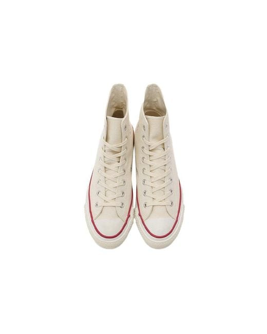Converse Metallic Chuck Taylor All Star J High 'Made for men