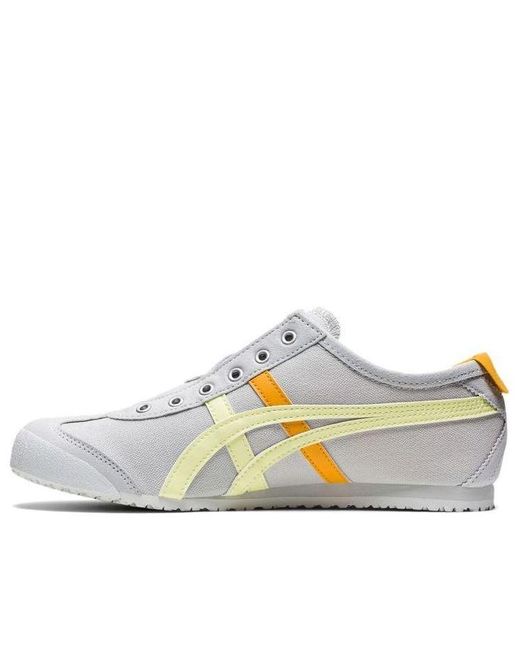 Onitsuka Tiger White (Wmns) Mexico 66