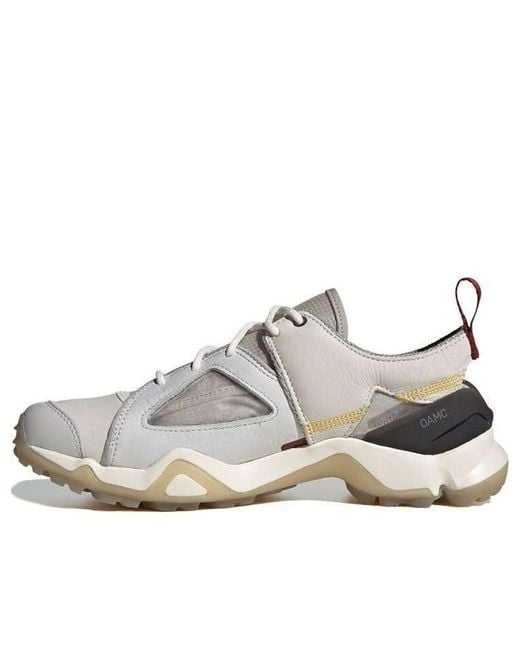 Adidas White Oamc X Type 04 'Off' for men