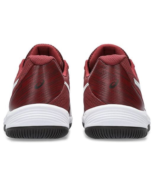 Asics Red Gel Game 9 'Antique' for men