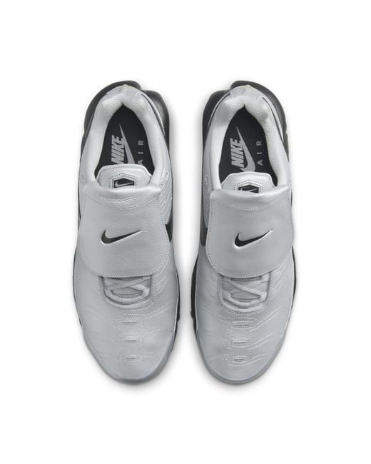 Nike White Air Max Plus Tnpo 'Wolf' for men