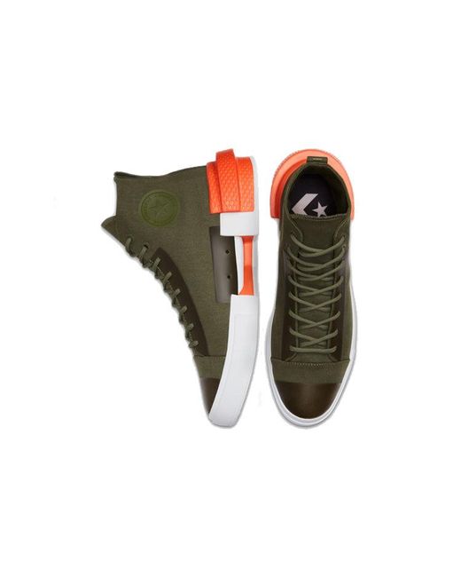 Converse Green All Star Disrupt Cx for men