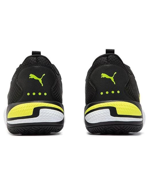 PUMA Blue Court Rider 2.0 Alert' for men