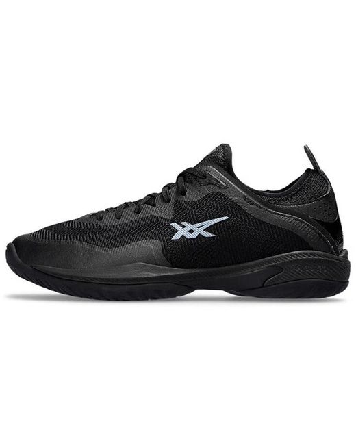 Asics Black Glide Nova Ff 3 Light' for men