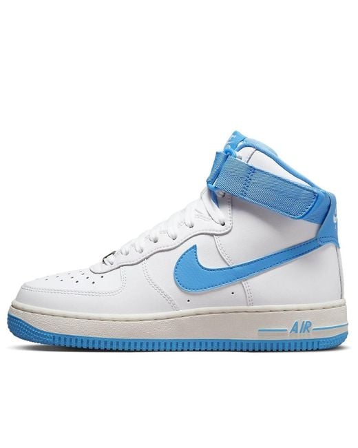 air force 1s high