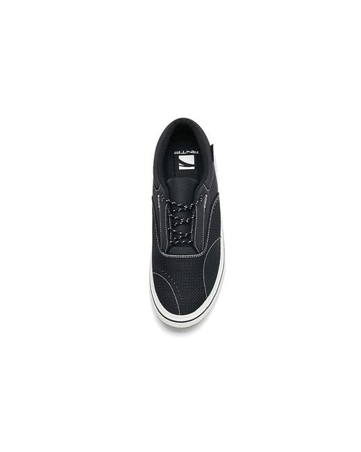 Anta Blue A-Future Low 'Kodura' for men