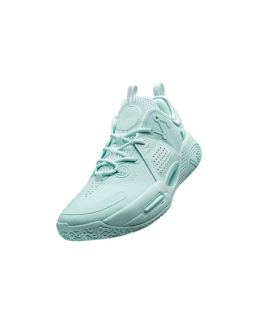 Li-ning Blue Wade All City 9 V1.5 for men