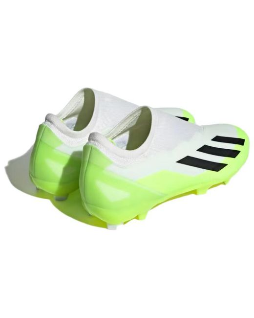 Adidas Green X Crazyfast.3 Fg 'Crazyrush Pack' for men