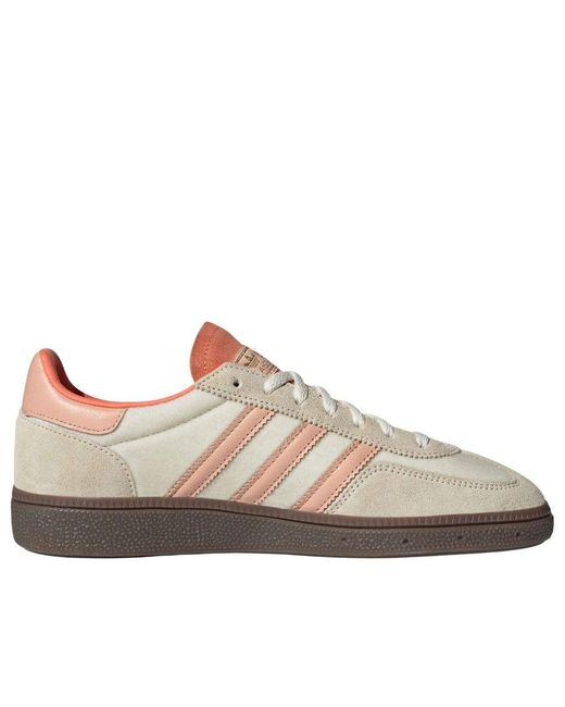 Adidas Natural (Wmns) Handball Spezial 'Velvet Pack-