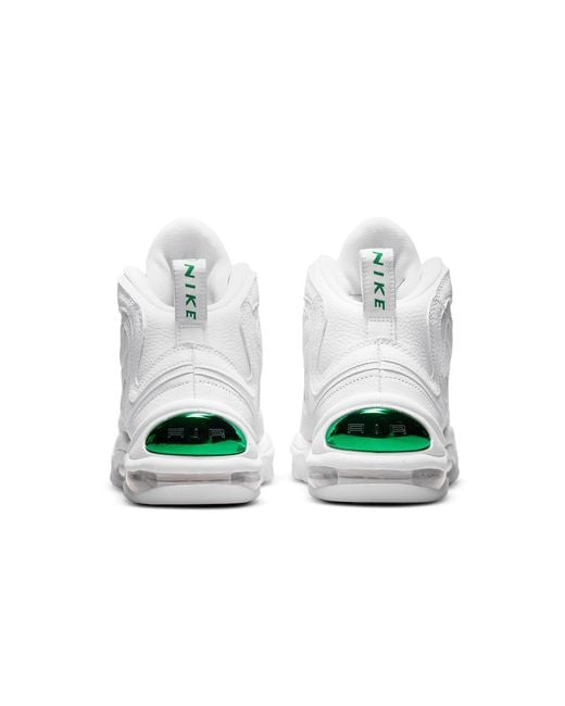 Nike Metallic Air Total Max Uptempo 'Classic' for men
