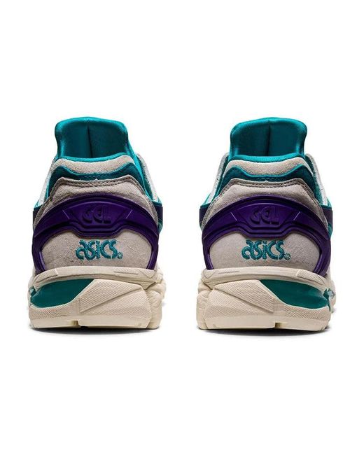 Asics Blue Gel-Kayano Trainer 21 for men