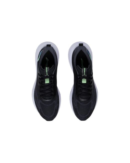 Li-ning Blue Skylark for men
