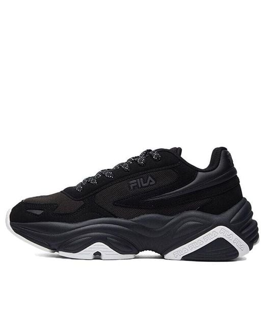 Fila Black (Wmns) Morden Chic-Fmc