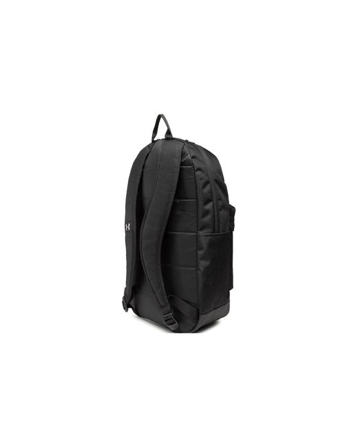Under Armour Black Halftime Backpack