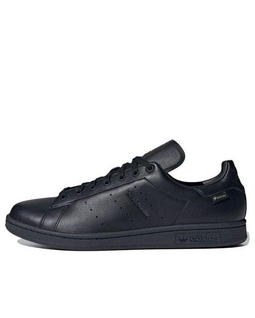 Adidas Blue Stan Smith Lux Gore-Tex for men