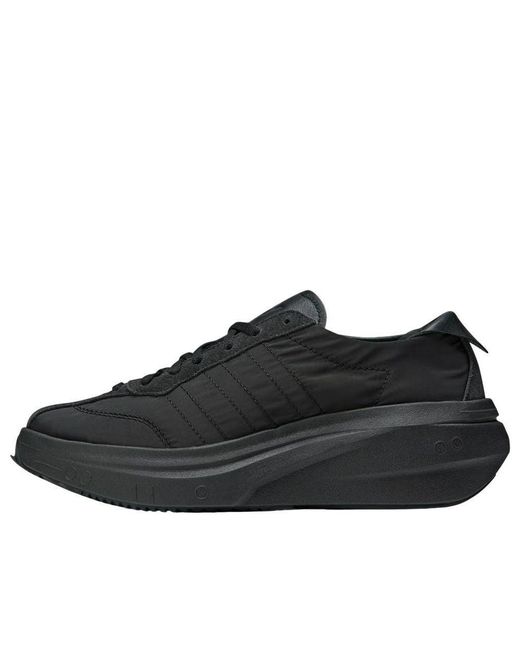 Adidas Black Y-3 Subaya for men