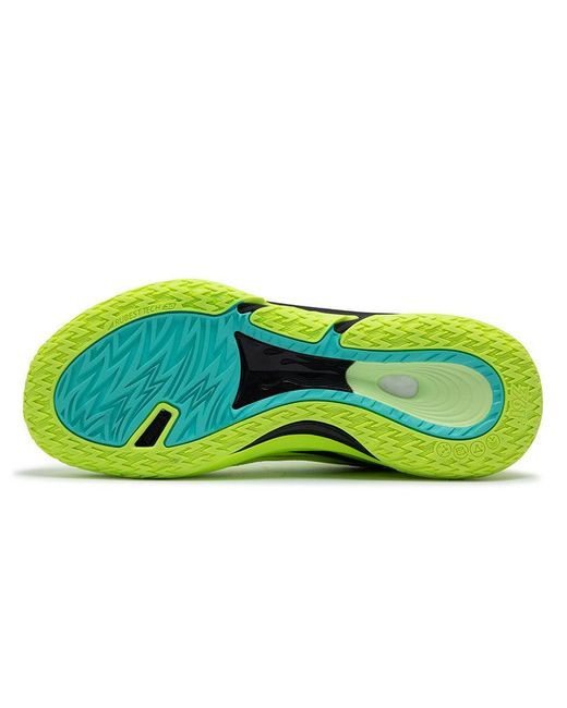 361 Degrees Green Light Up 1 'Solar Energy' for men