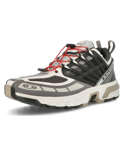 Salomon Brown Acs Pro Professional for men