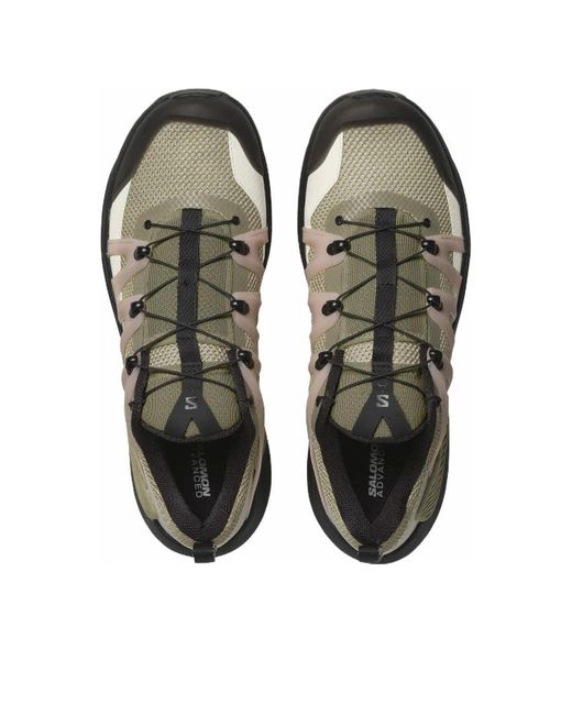 Salomon Brown Genesis Advanced for men