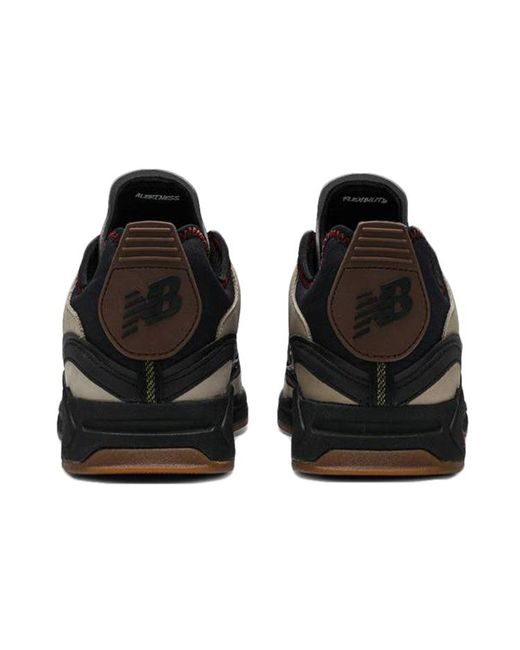 New Balance Black Shoe Palace X X-Racer 'Year Of The Rat' for men