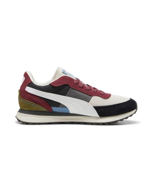 PUMA Red Road Rider Sd for men