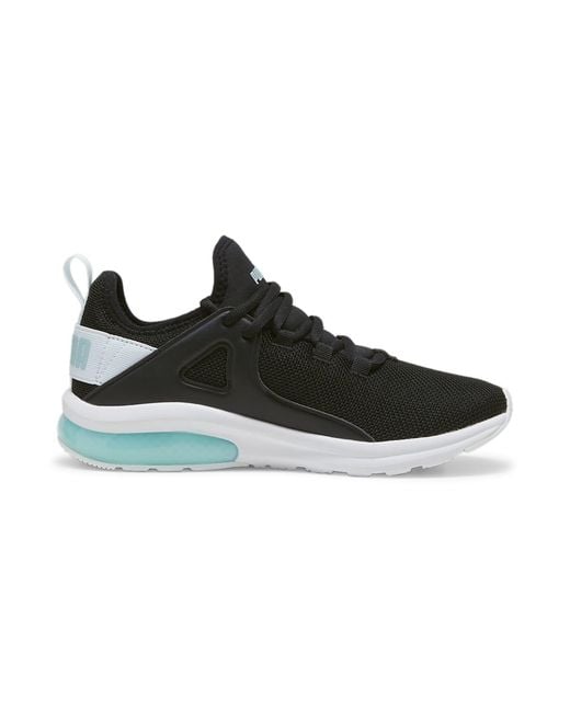 PUMA Black (Wmns) Electron 2.0 Dewdrop'