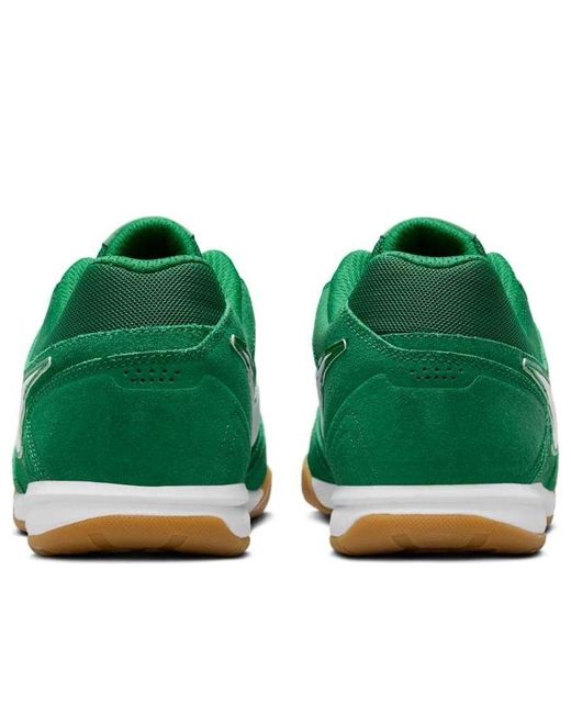 Nike Green Gato 'Pine' for men