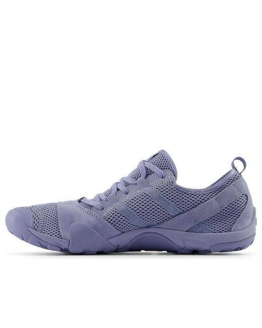 New Balance Blue Mt10 'Dusk Rain' for men