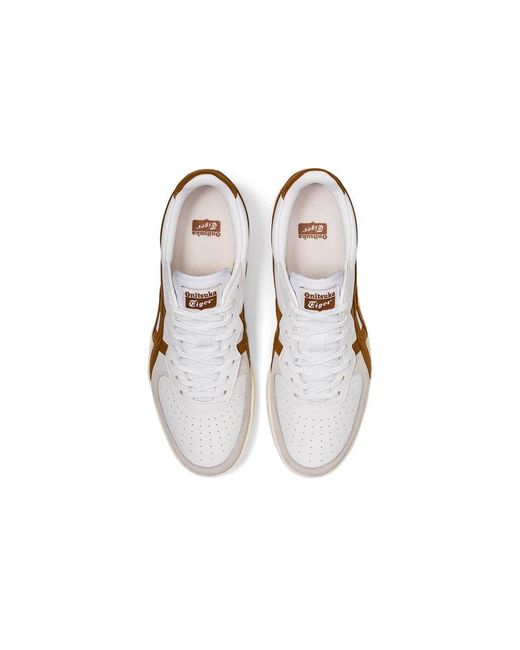 Onitsuka Tiger White Gsm for men