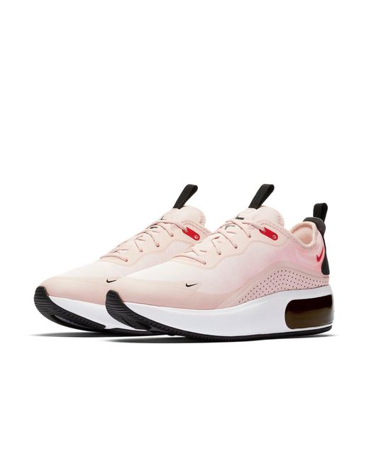 Air max dia pink deals