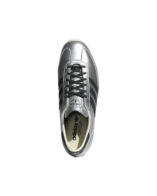 Adidas Blue (Wmns) Sl 72 Og Metallic Core'