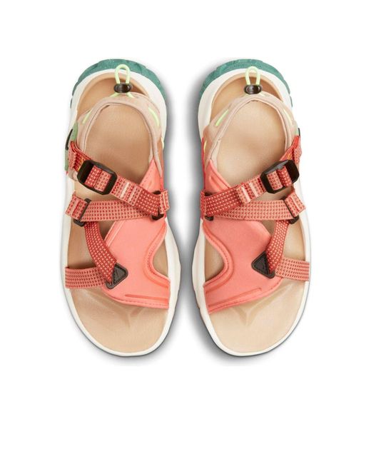 Nike Oneonta Sandal Sports Brown Sandals