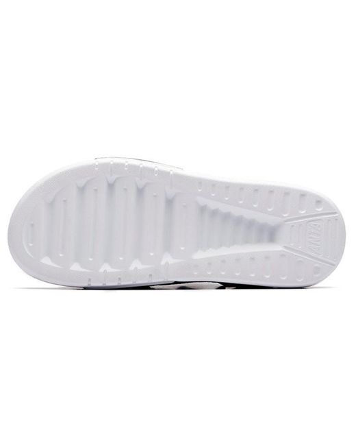 Anta Black Life Collection Sandals for men