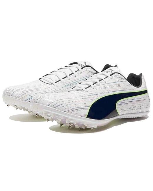 PUMA Blue Evospeed Spring 12 Sp for men