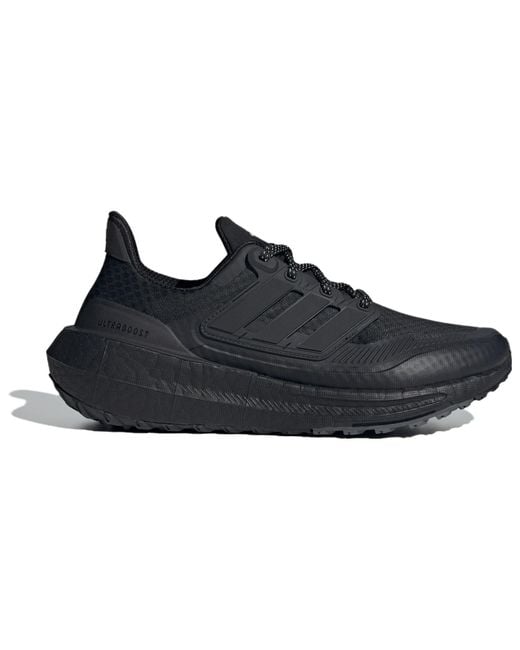 Adidas Blue Ultraboost 22 Cold.Rdy 2.0 for men