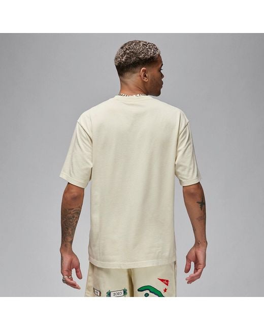 Nike Natural X Solefly T-Shirt for men
