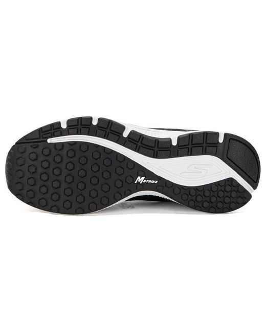 Skechers Black (Wmns) Go Run