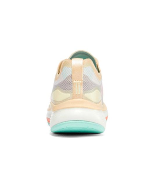 Skechers Pink (Wmns) Gowalk Workout Walker 'Natural'