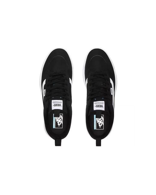 Vans Black Ultrarange Exo for men