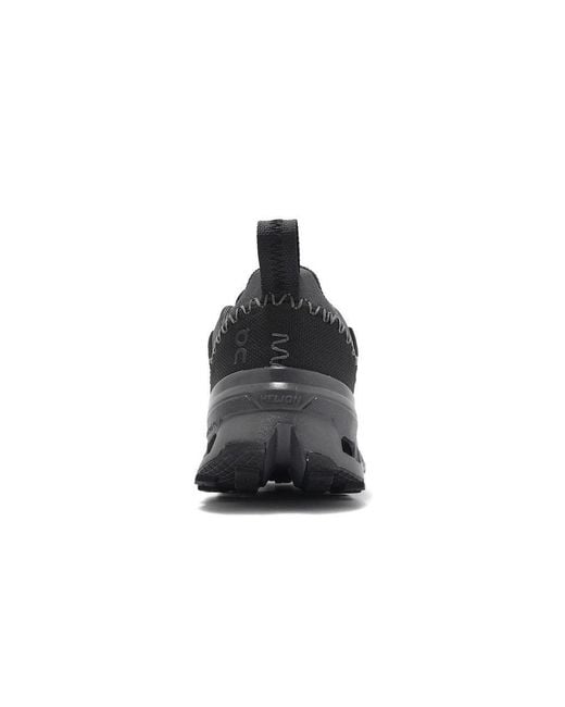 On Shoes Black (Wmns) Cloudaway 2 Eclipse'