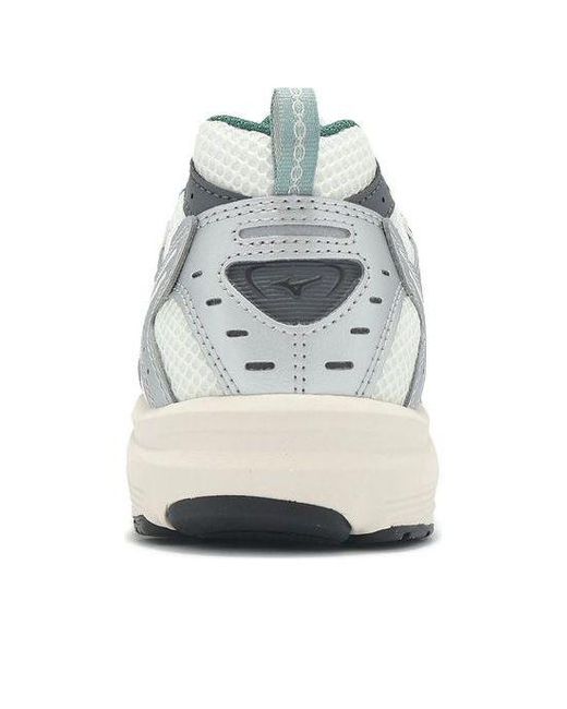 Mizuno White Mxr 'Off' for men