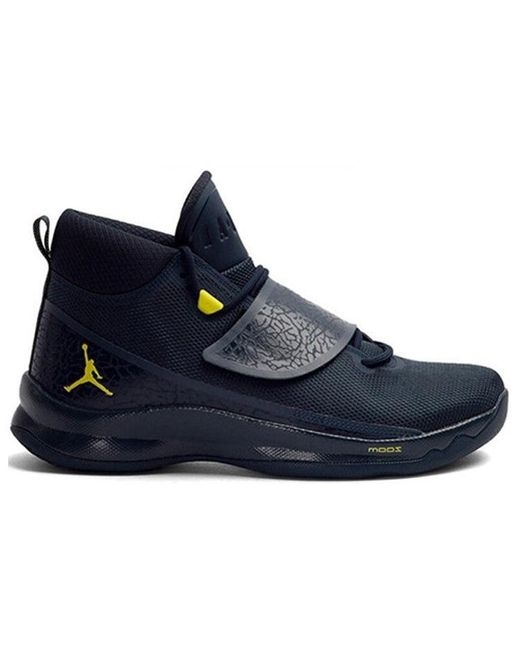 Nike Blue Super.Fly 5 Po X for men