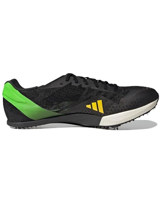 Adidas Green Adizero Prime Sp2 Solar' for men