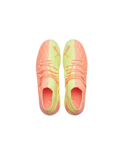 PUMA Pink Future 5.1 Netfit Mg for men