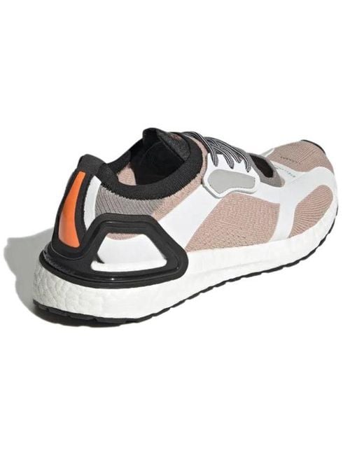 Adidas White By Stella Mccartney Ultraboost Sandal