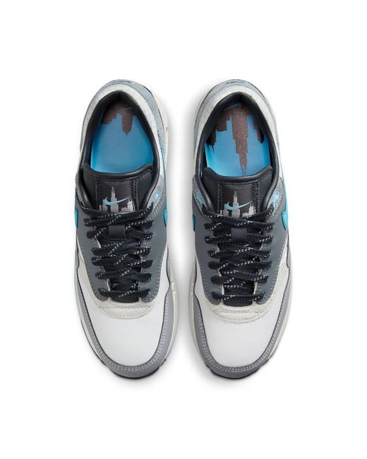 Nike Blue Air Max 1 '86 Og 'Big Bubble for men