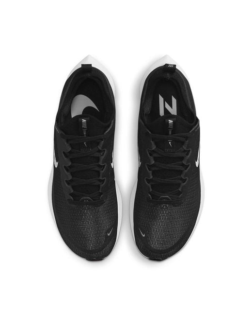 Nike Black (Wmns) Zoom Fly 4