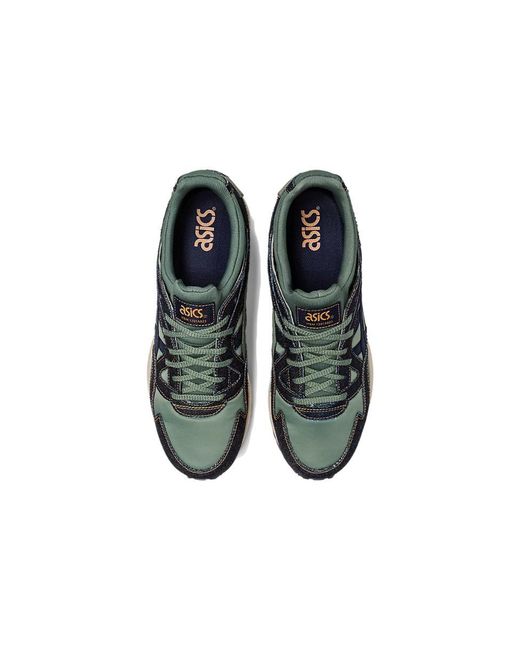 Asics Blue Trabuco Max 2 'Midnight' for men