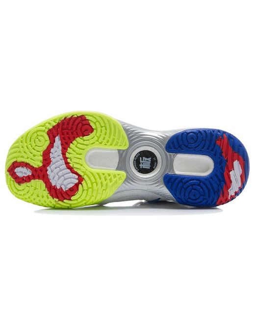 Li-ning Blue Halberd 3 for men