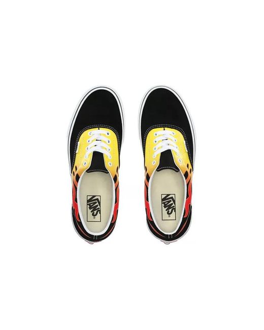 Vans Orange Era 'Flame for men